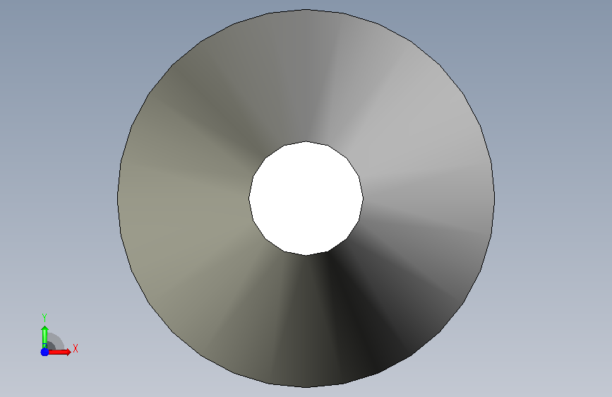 固定梢MSSA,MSSB-3D_MSSA05-50 正面视图