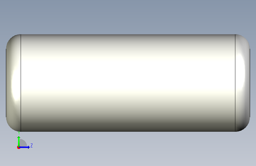 固定梢MSSA,MSSB-3D_MSSA06-15 左侧视图