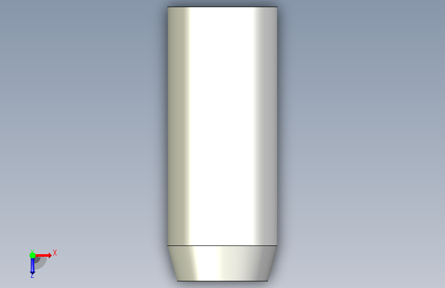 固定梢MSSA,MSSB-3D_MSSA10-25 俯视图