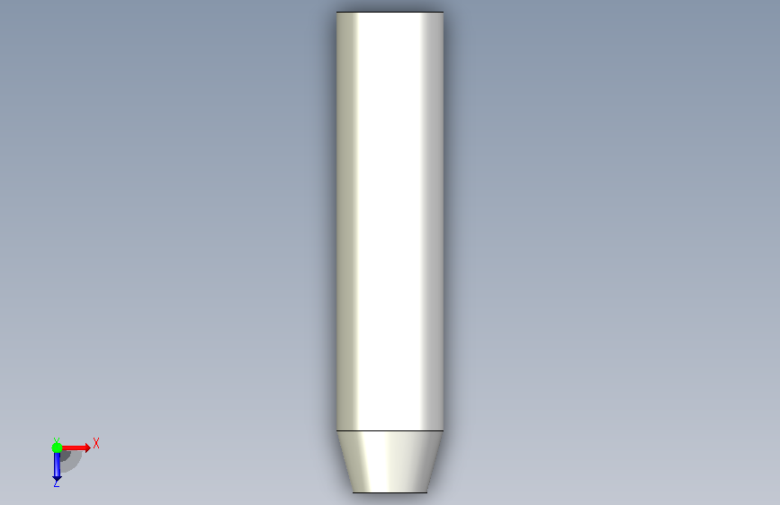 固定梢MSSA,MSSB-3D_MSSA10-45 俯视图