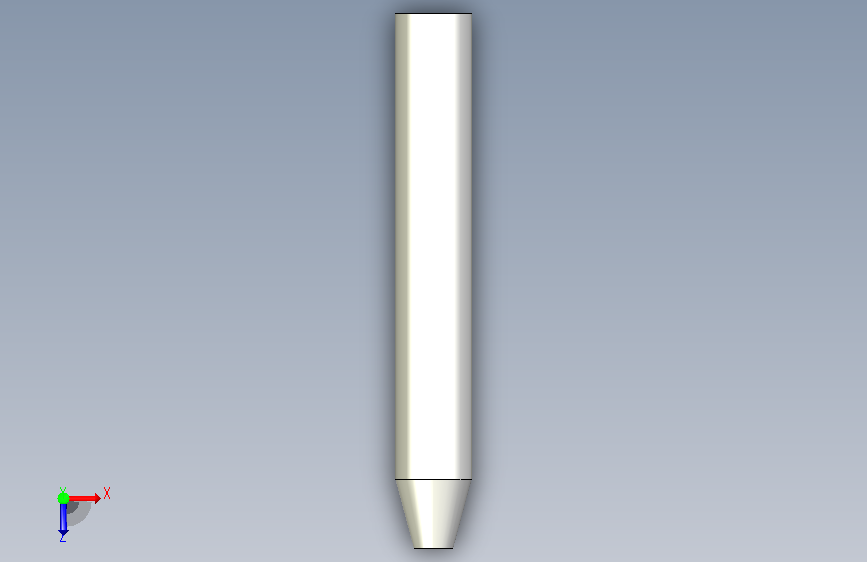 固定梢MSSA,MSSB-3D_MSSA10-70 俯视图