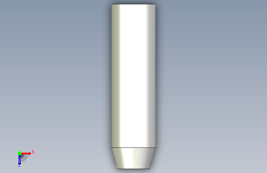 固定梢MSSA,MSSB-3D_MSSA12-45 俯视图