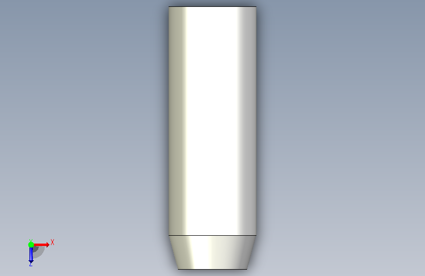 固定梢MSSA,MSSB-3D_MSSB10-30 俯视图