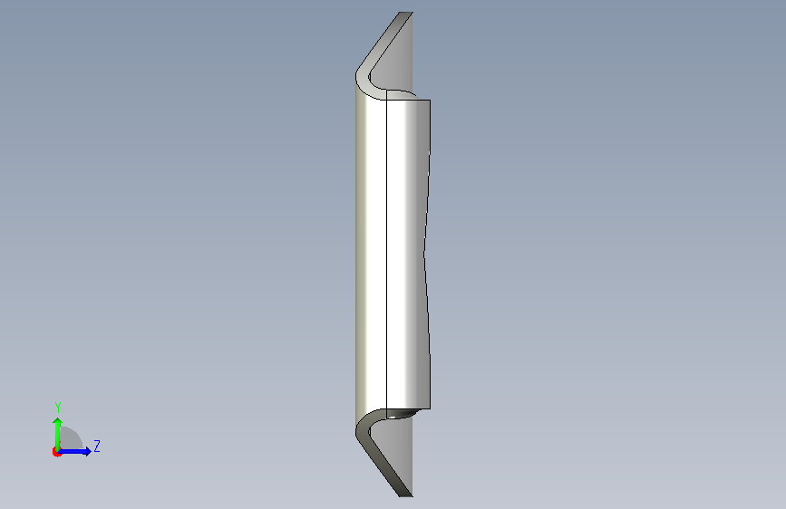 華司10.(C)-3D_10.10.0000.0005.014 左侧视图