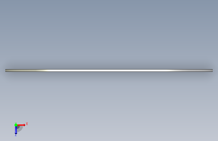 華司LRBB-3D_LRBB8-0.1 俯视图