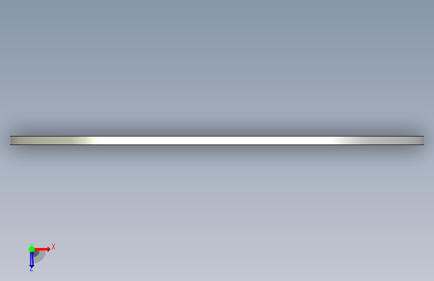 華司LRBB-3D_LRBB8-0.2 俯视图