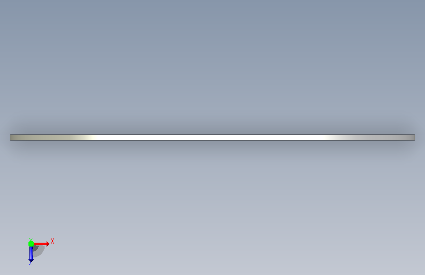華司MSRBB-3D_MSRBB4.5-0.1 俯视图