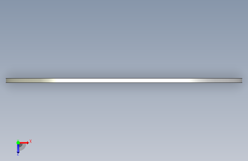華司MSRBB-3D_MSRBB10-0.3 俯视图