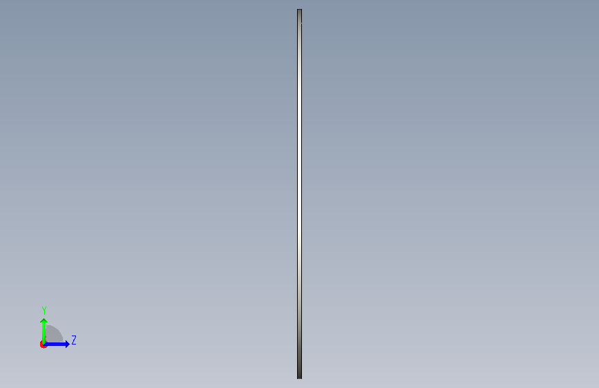 華司MSRBB-3D_MSRBB12-0.2 左侧视图