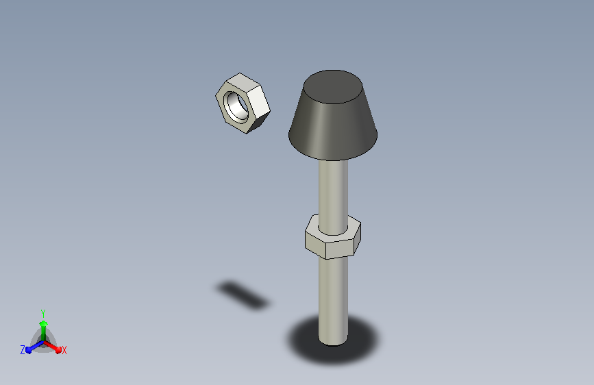 夾鉗附件SSP(B)-3D_SSP-FC-044207