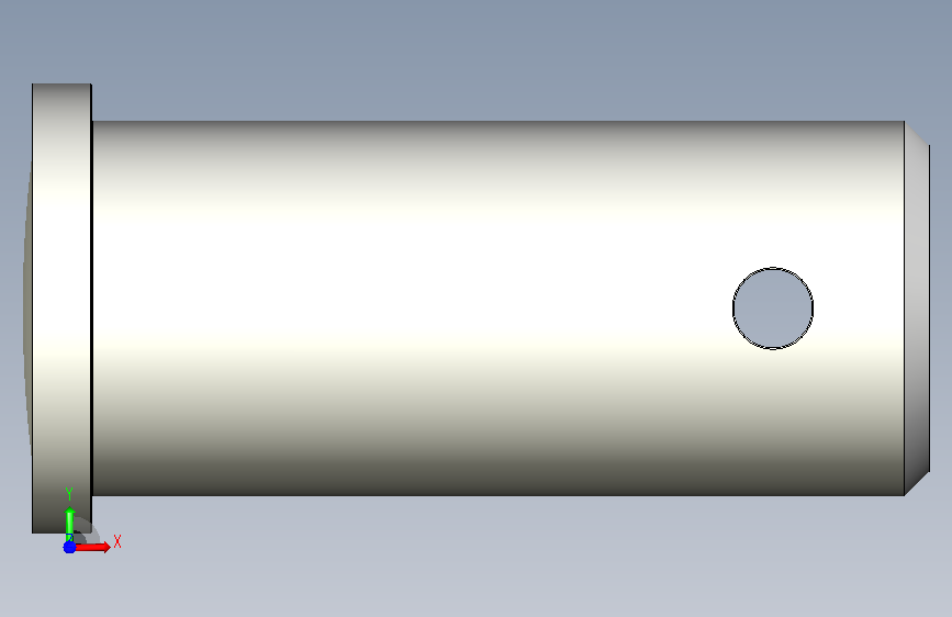 連結梢34.,54.-3D_54.30.0067.0059.013 正面视图