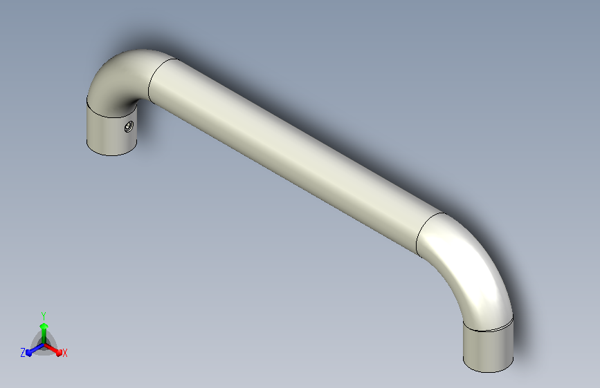 取手(不銹鋼)ER(B)-3D_ER-33.S350.EK