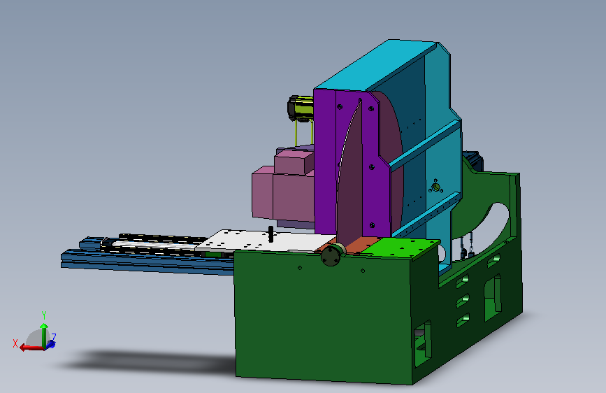单头任意角切割锯=1936401=200