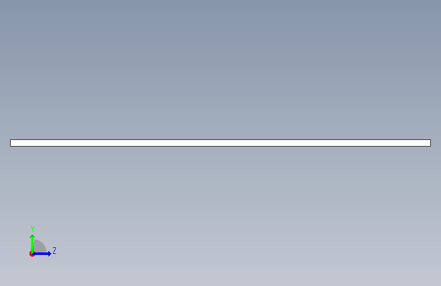 取手(鋁合金)(A)LG-3D_LG-02.001.01 左侧视图