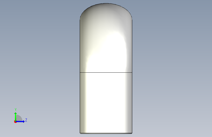 取手(鋁合金)(A)MO-3D_MO-20.112.04 左侧视图