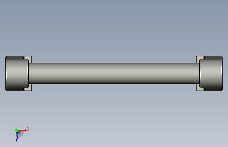 取手(鋁合金)(A)RR-3D_RR-30.250.63 俯视图