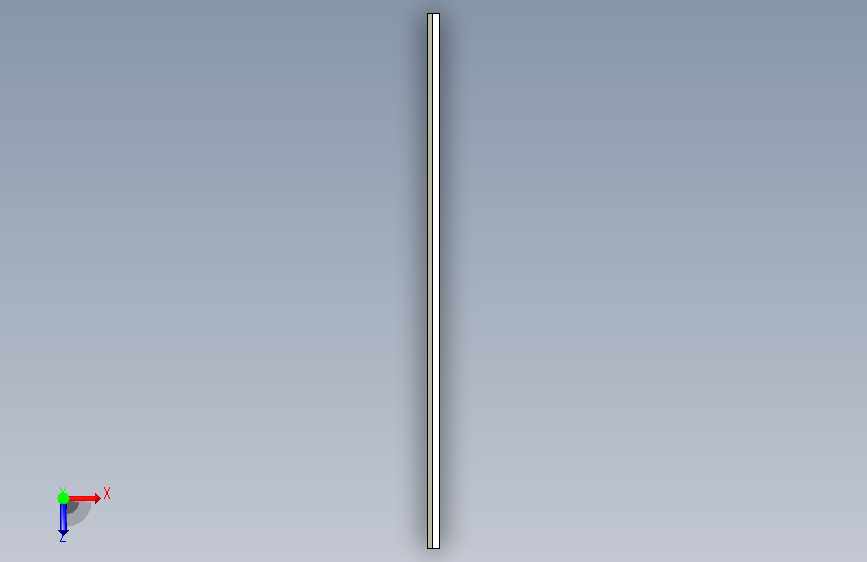 取手(鋁合金)(B)LG-3D_LG-03.001.01 俯视图