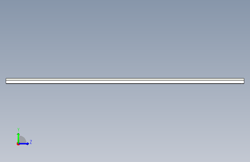 取手(鋁合金)(B)LG-3D_LG-03.001.01 左侧视图