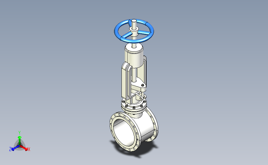 API闸阀-150Lb[18]