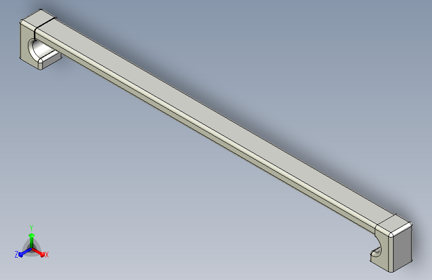 取手(鋁合金)AR-3D_AR-36.600.S04