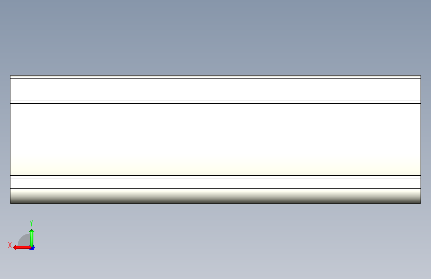 取手(鋁合金)F8-3D_F8-08.040.04 背面视图