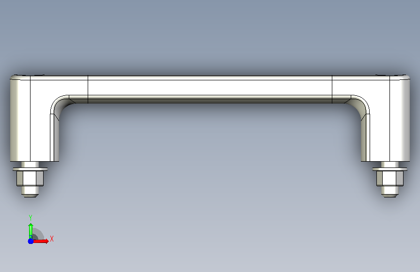 取手(鋁合金)MS-3D_MS-01.250.62 正面视图