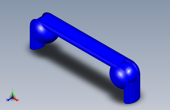 取手(塑膠)M.643,M.643HT-3D_m_643_200_b_m8_ht-37551