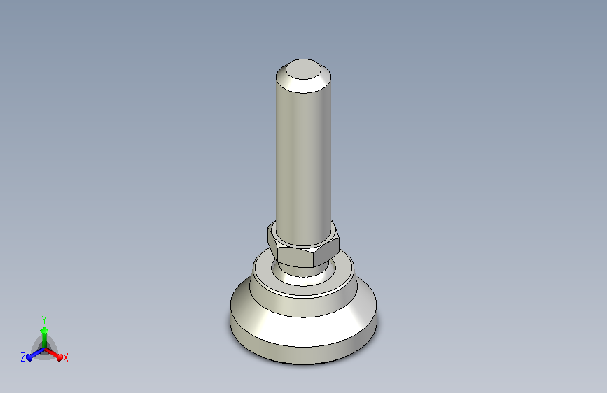 水平調整腳座(SUS製)LSA32-SUS-3D_levelling_elements_ls_a_32_14_sst_m12x43__0_352321