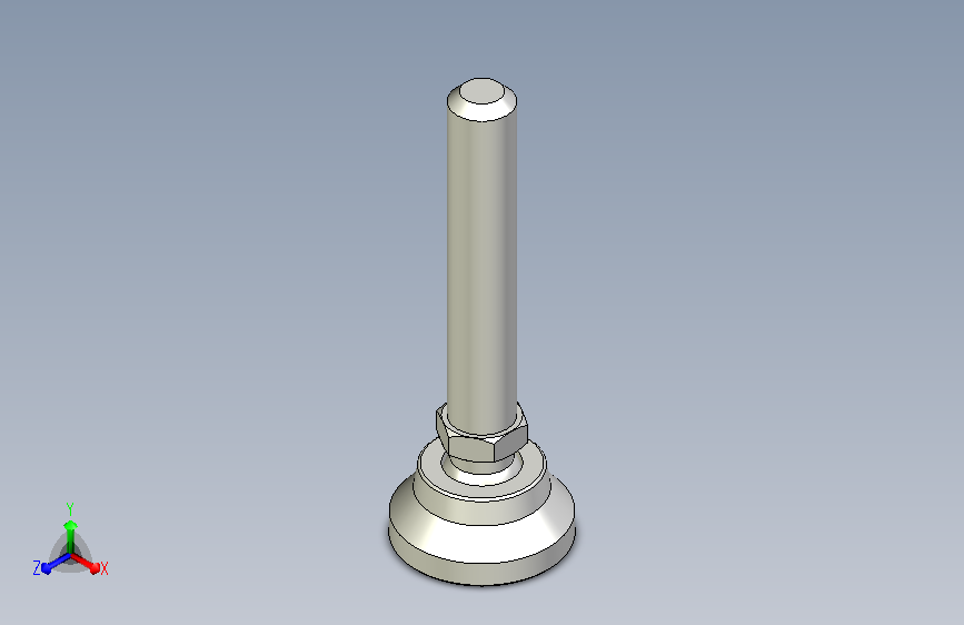 水平調整腳座(SUS製)LSA32-SUS-3D_levelling_elements_ls_a_32_14_sst_m12x68__0_352325