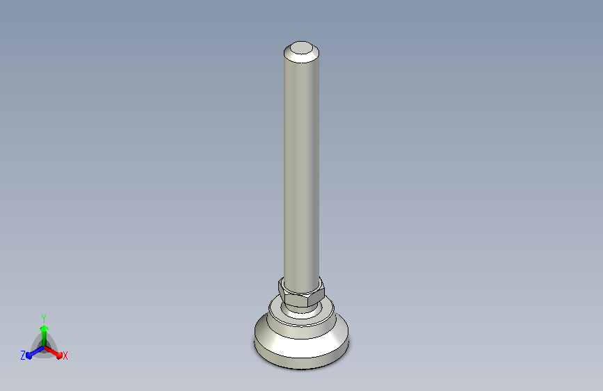 水平調整腳座(SUS製)LSA32-SUS-3D_levelling_elements_ls_a_32_14_sst_m12x98__0_352331