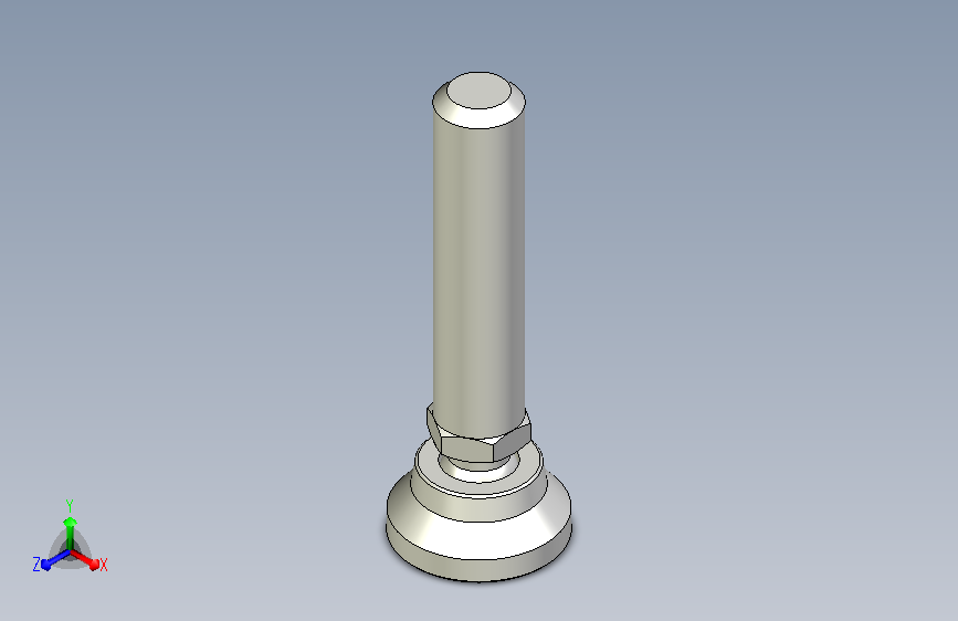 水平調整腳座(SUS製)LSA32-SUS-3D_levelling_elements_ls_a_32_14_sst_m16x68__0_352521