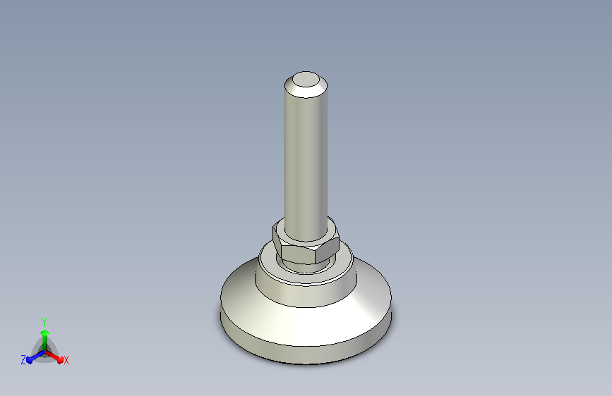 水平調整腳座(SUS製)LSA40-SUS-3D_levelling_elements_ls_a_40_14_sst_m10x43__0_353221