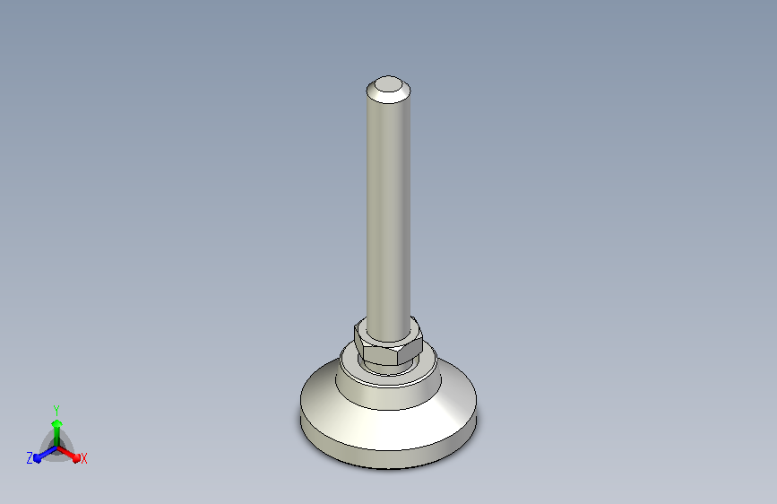 水平調整腳座(SUS製)LSA40-SUS-3D_levelling_elements_ls_a_40_14_sst_m10x68__0_353225