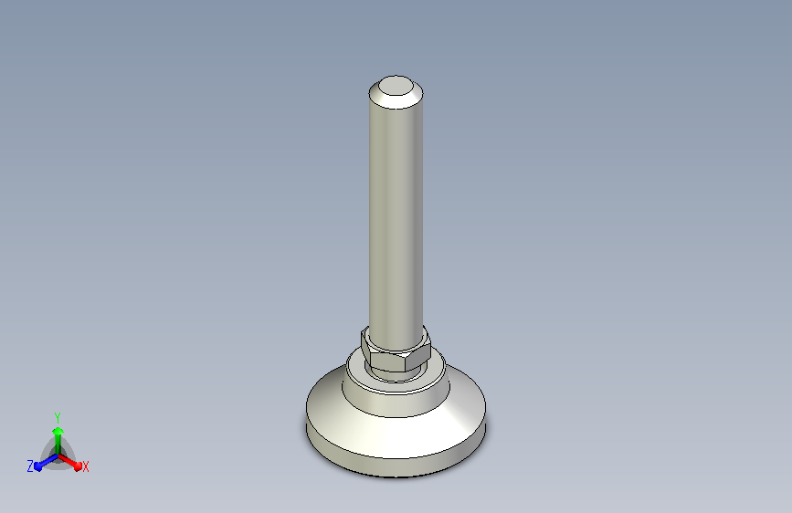 水平調整腳座(SUS製)LSA40-SUS-3D_levelling_elements_ls_a_40_14_sst_m12x68__0_353325