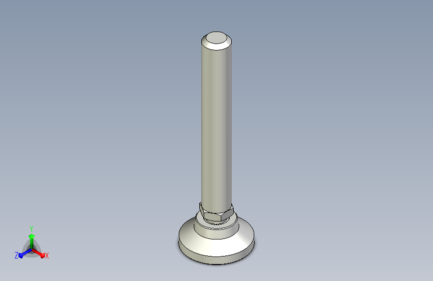 水平調整腳座(SUS製)LSA40-SUS-3D_levelling_elements_ls_a_40_14_sst_m16x108__0_353525