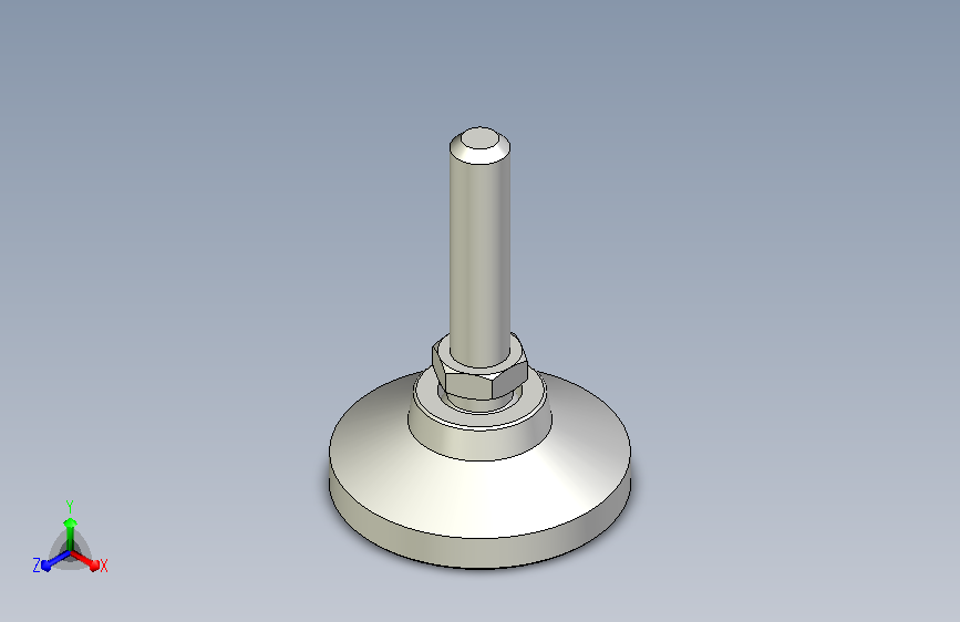 水平調整腳座(SUS製)LSA50-SUS-3D_levelling_elements_ls_a_50_14_sst_m10x43__0_354125