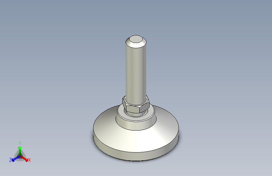 水平調整腳座(SUS製)LSA50-SUS-3D_levelling_elements_ls_a_50_14_sst_m12x43__0_354221