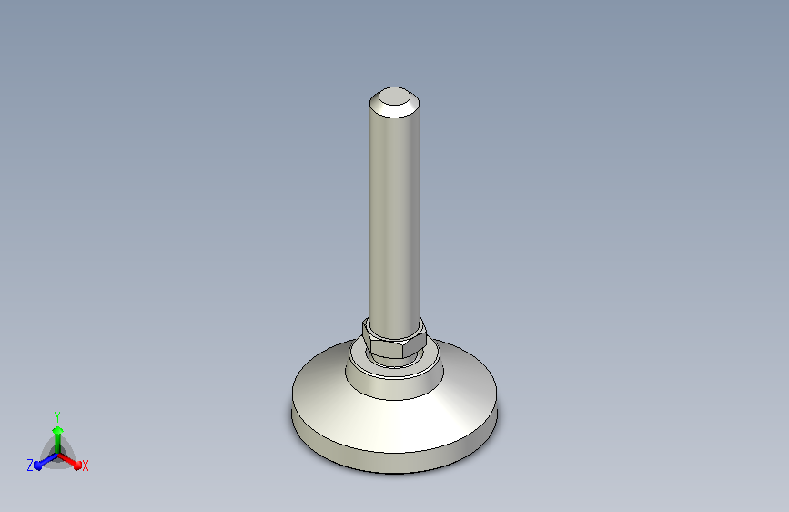 水平調整腳座(SUS製)LSA50-SUS-3D_levelling_elements_ls_a_50_14_sst_m12x68__0_354325