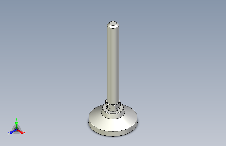 水平調整腳座(SUS製)LSA50-SUS-3D_levelling_elements_ls_a_50_14_sst_m12x98__0_354331