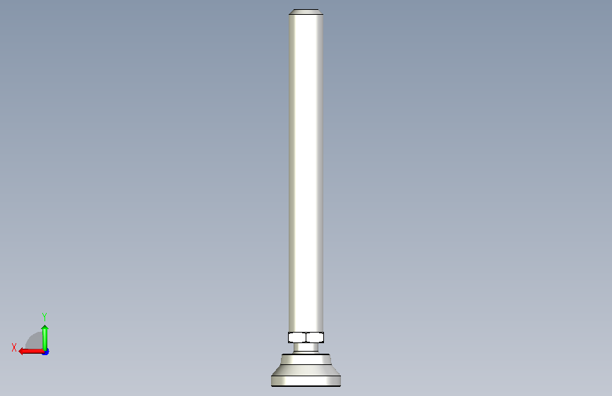 水平調整腳座LSA32-3D_levelling_elements_ls_a_32_14_m16x148__0_342541 背面视图