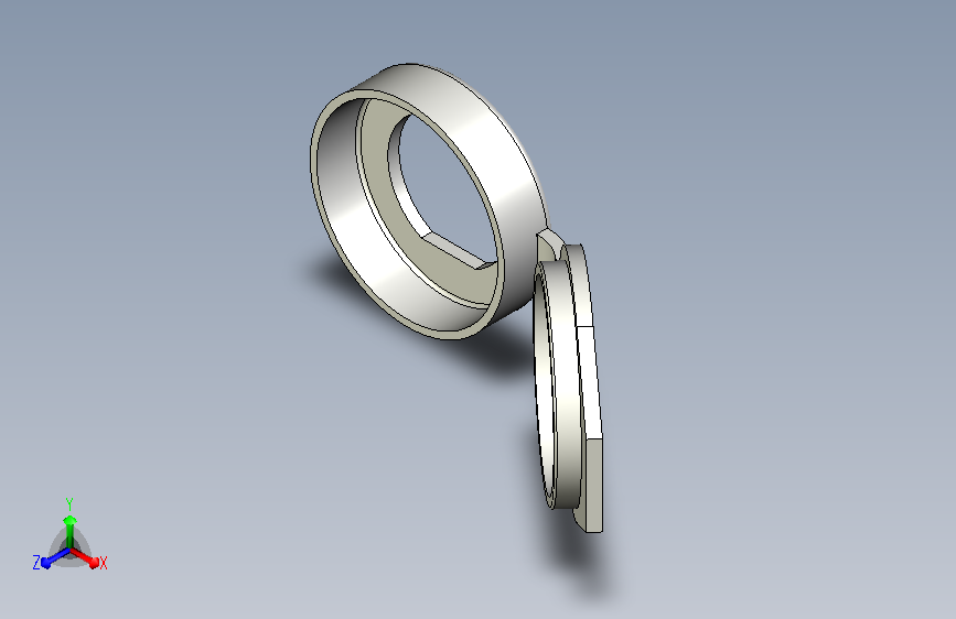 鎖(內六角型)5572-3D_5572.2015