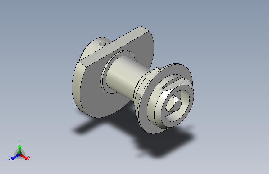 鎖BOCK,BOCK.INOX-3D_6211
