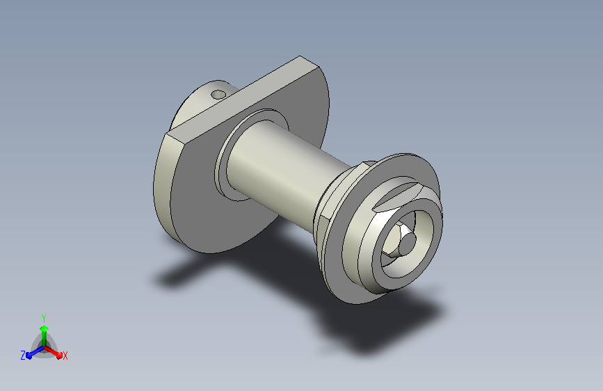 鎖BOCK,BOCK.INOX-3D_6222