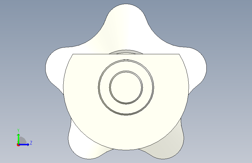 鎖VCK.INOX-3D_68421 左侧视图