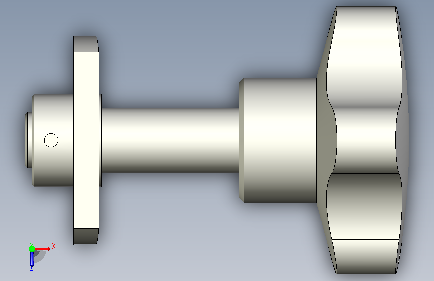 鎖VCK.INOX-3D_68421 俯视图