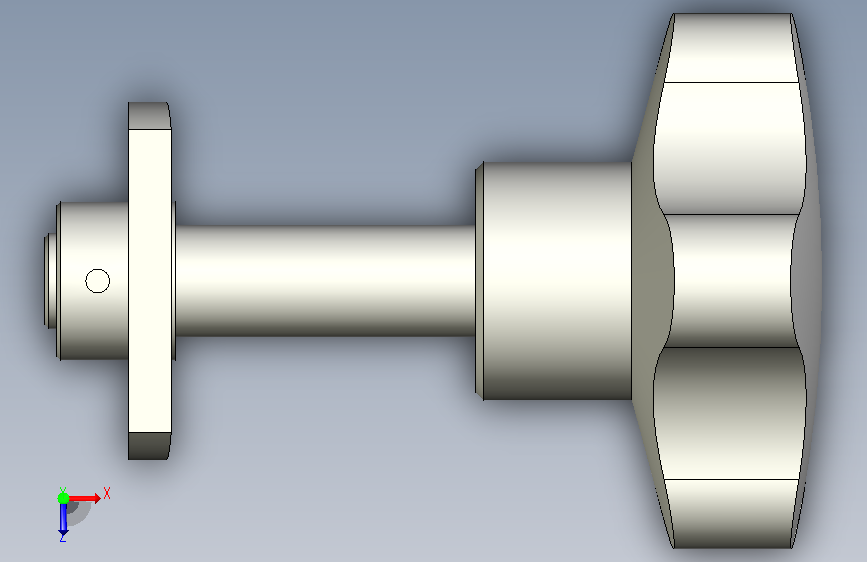 鎖VCK.INOX-3D_68522 俯视图