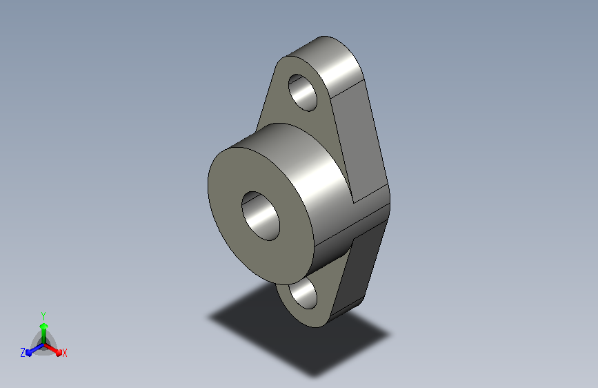 凸緣張力器(固定型)FLT-S-3D_flt45s
