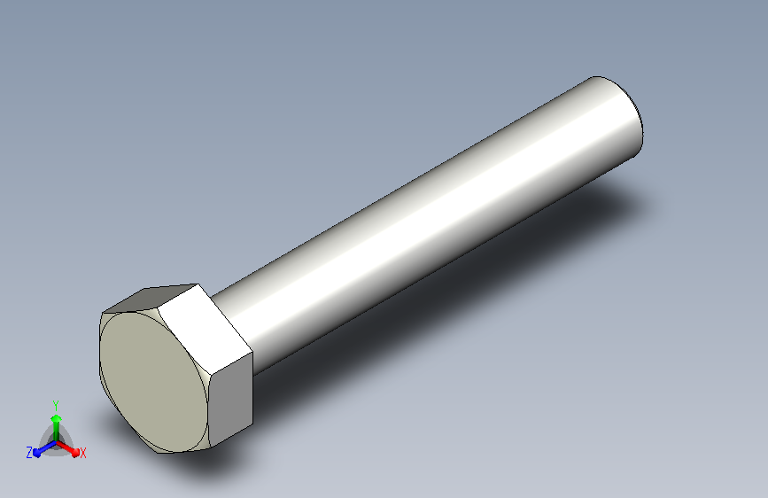 外六角螺絲RCBB-3D_RCBB10-65