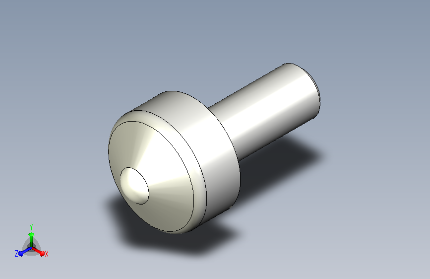 萬向滾珠53-3D_53.042.00