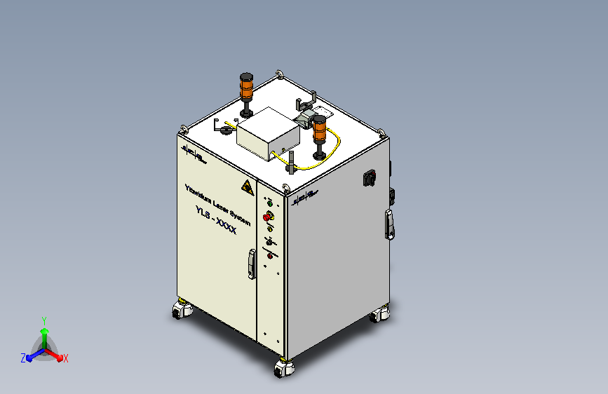 IPG YLS系列激光器=1886228=100